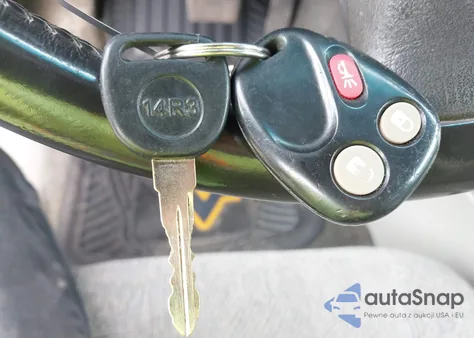 2003 Chevrolet Trailblazer Lt from USA, damaged, VIN 1GNDT13S532346735